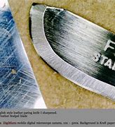 Image result for Stainless Steel Knife Blanks