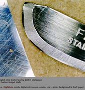 Image result for Hunting Knife Blanks