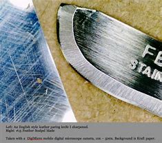 Image result for Stainless Steel Knife Blanks