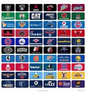 Image result for Blue NBA Logos
