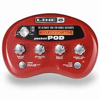 Image result for Guitar Processor for Pockets