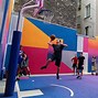 Image result for Cool Basketball Courts