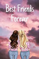 Image result for Two Best Friends Next to Each Other Snap