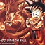 Image result for Dragon Ball Z Kid Goku Black
