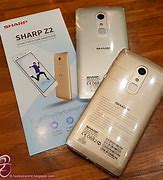 Image result for Sharp Compact Phone