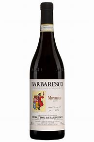 Image result for Produttori del Barbaresco Barbaresco Riserva Montefico