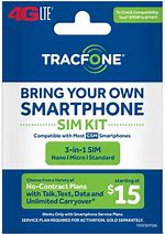 Image result for Tracfone Sim