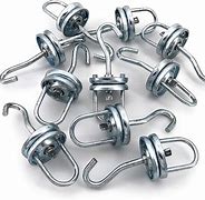 Image result for Powder Coating Hanging Hooks