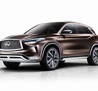 Image result for Infinity Car SUV