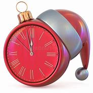 Image result for New Year's Eve Clock Clip Art