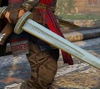 Image result for Assassin's Creed Valhalla Sword