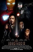 Image result for Iron Man 2 Screenshots