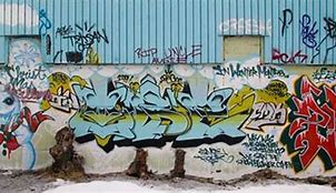 Image result for Happy Holidays Graffiti