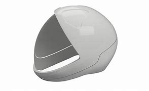 Image result for SpaceX Helmet