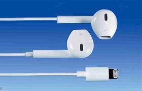 Image result for First Generation Apple EarPods