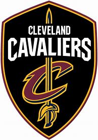 Image result for Cleveland Cavaliers Orange and Blue