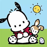 Image result for Sanrio Puppyy