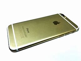 Image result for iPhone 6s Gold Back