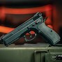 Image result for CZ 75 Competition Pistol