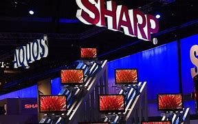 Image result for Sharp TV Cable