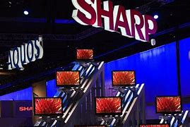 Image result for Sharp TV 4K Back Menu