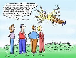 Image result for Company Culture Cartoon