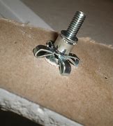 Image result for Cable Wall Anchors