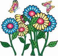 Image result for Clip Art of May Flowers