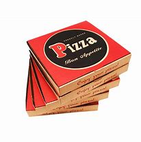 Image result for Pizza Box Art