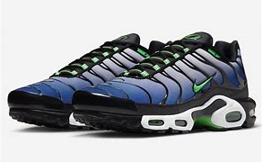 Image result for Air Max Plus White Green