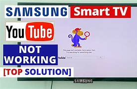 Image result for YouTube TV Is Not Working On My TV