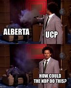 Image result for UCP Memes