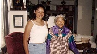 Image result for Rosa Parks with Her Family