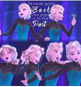 Image result for Let It Go Frozen Anna and Elsa