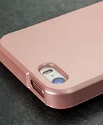 Image result for Apple iPhone SE Case Rose Gold