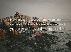 Image result for See the Invisible