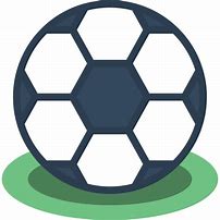 Image result for Football Icon Blue
