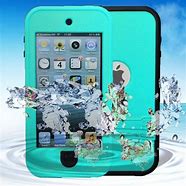 Image result for Waterproof iPod 5 Gen Cases