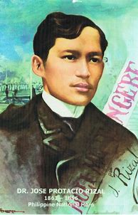 Image result for Life of Jose Rizal