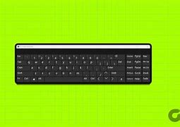 Image result for Screen Keyboard PC