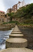 Image result for Brick Stepping Stones