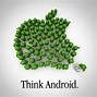 Image result for Android vs Apple Demographics