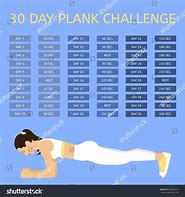 Image result for 30-Day Plank Challenge Before and After Pics