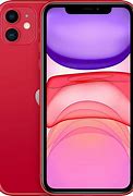 Image result for Back of iPhone 11 Red