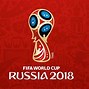 Image result for Russia World Cup Logo