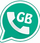 Image result for GB Whatsapp Icon