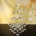 Image result for Traditional Champagne Tower