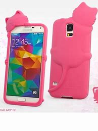 Image result for Samsung Galaxy S5 Case White