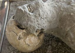 Image result for Pompeii Bodies Preserved Kissing