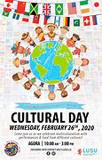 Image result for Cultural Day